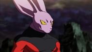 Dyspo as seen during the Super anime (Image via Toei Animation)